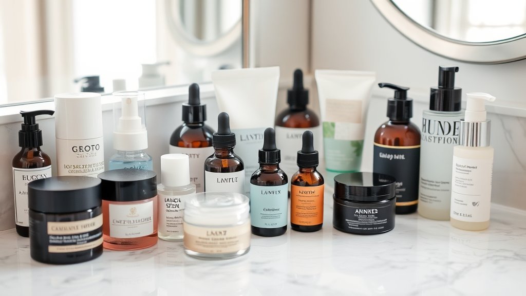 Hydratatie en verzorging: tips voor elke huidtype